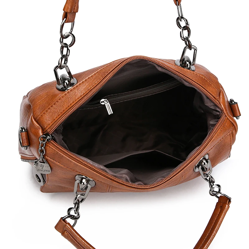 

Брендовые роскошные женские сумки, дизайнерские кожаные сумки высшего качества, повседневная сумка-тоут, женская сумка через плечо для женщин