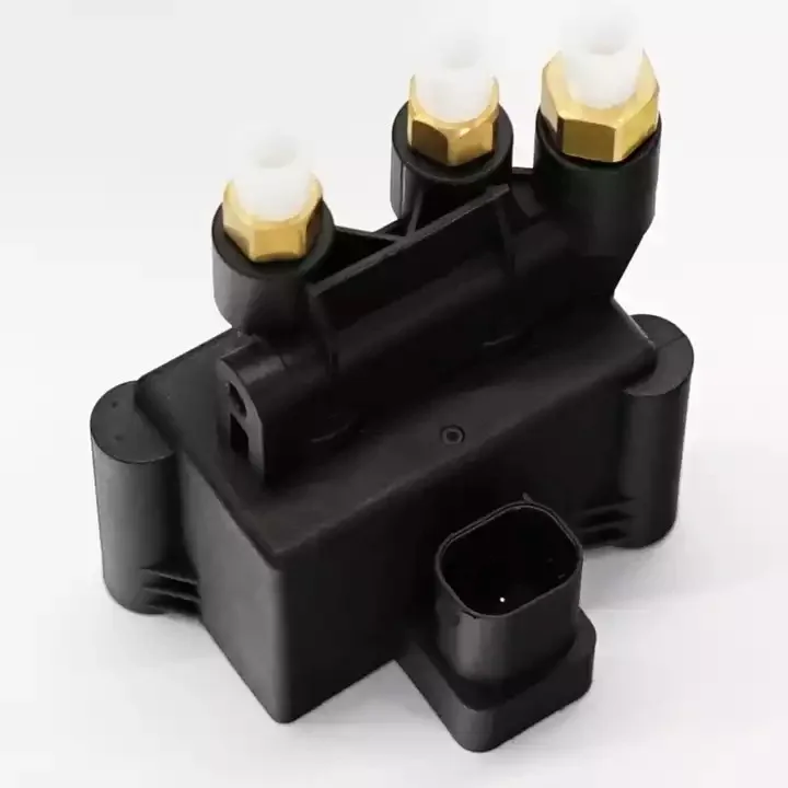 

Factory direct sales pump distribution valve automotive parts suitable for Mercedes Benz W251 W212 A2513200158