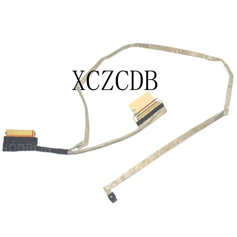 

DB FWV9N 0FWV9N ЖК-кабель HDL50 NTS FHD EDP 120 Гц 40 контактов для Inspiron 3520 3521 3525