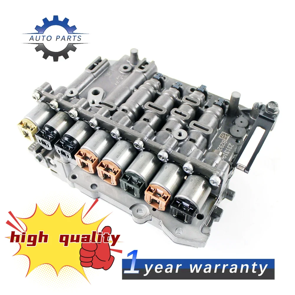 Auto Parts Transmission Valve Body A6MF2 A6MF1 A6LF1 A6LF2 A6LF3 for Hyundai Kia 46210 3B200