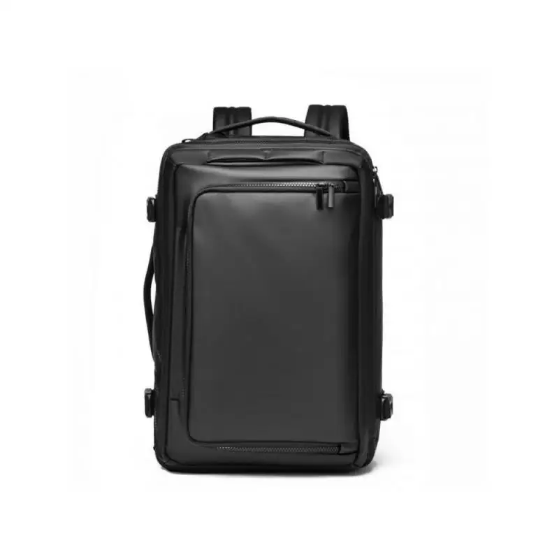 Backpack Men's Business Casual Dry And Wet Separate Outdoor Travel Backpack Large Capacity Waterproof Shoulder Bag Laptop Bag