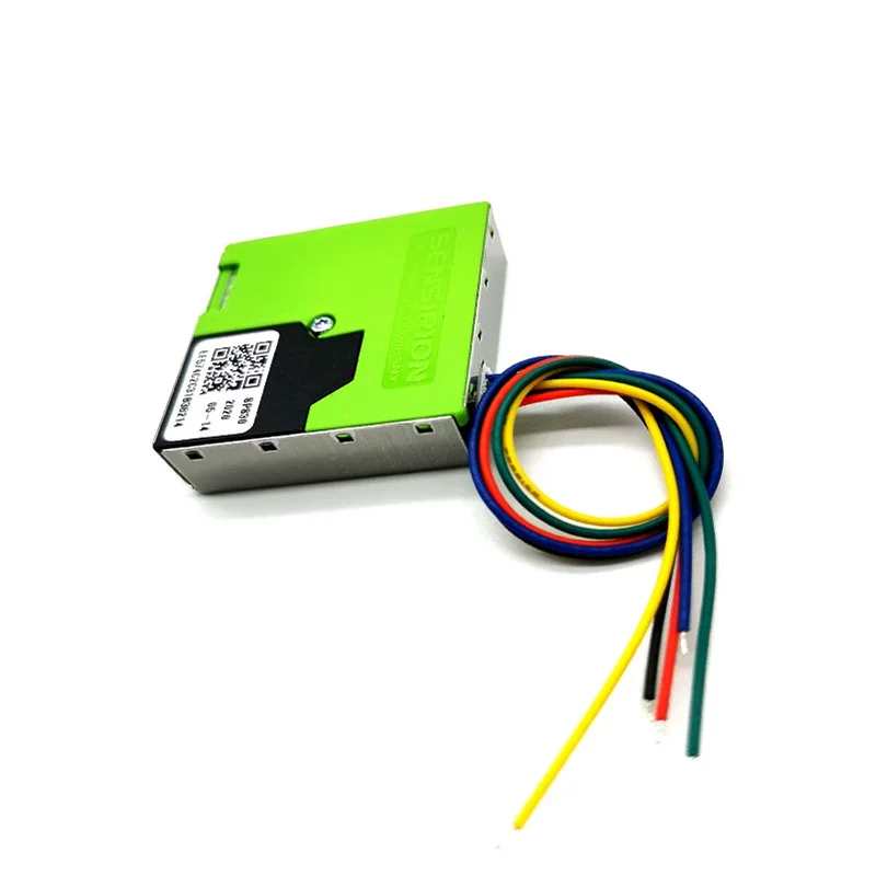 SPS30 Dust Sensor (PM) Wiring SENSIRION Pm2.5 Sensor SPS-30