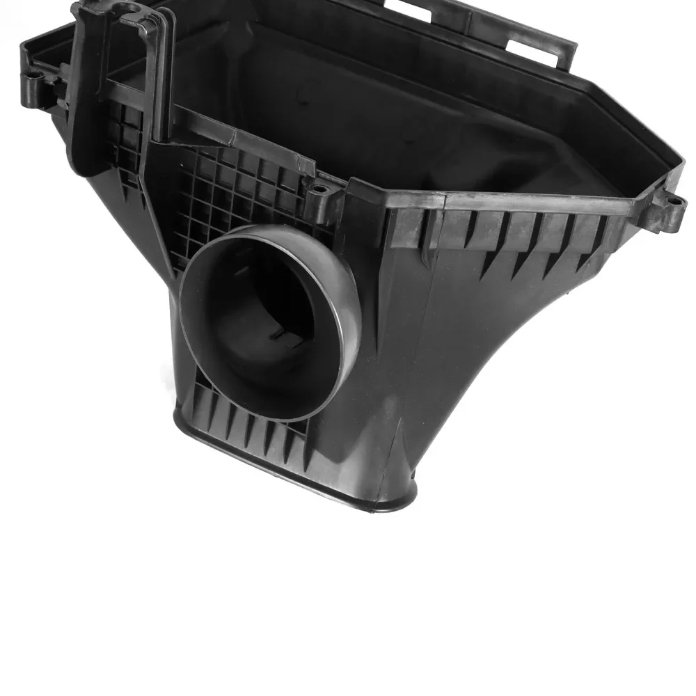 68175164AC 68322216AA Schwarze Motorluftfilterbox & Frischluftkanalrohr für Dodge Challenger 2019-2020 – Detail 3