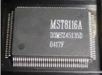 

IC new original MST8116A MST8116 QFP128High quality products