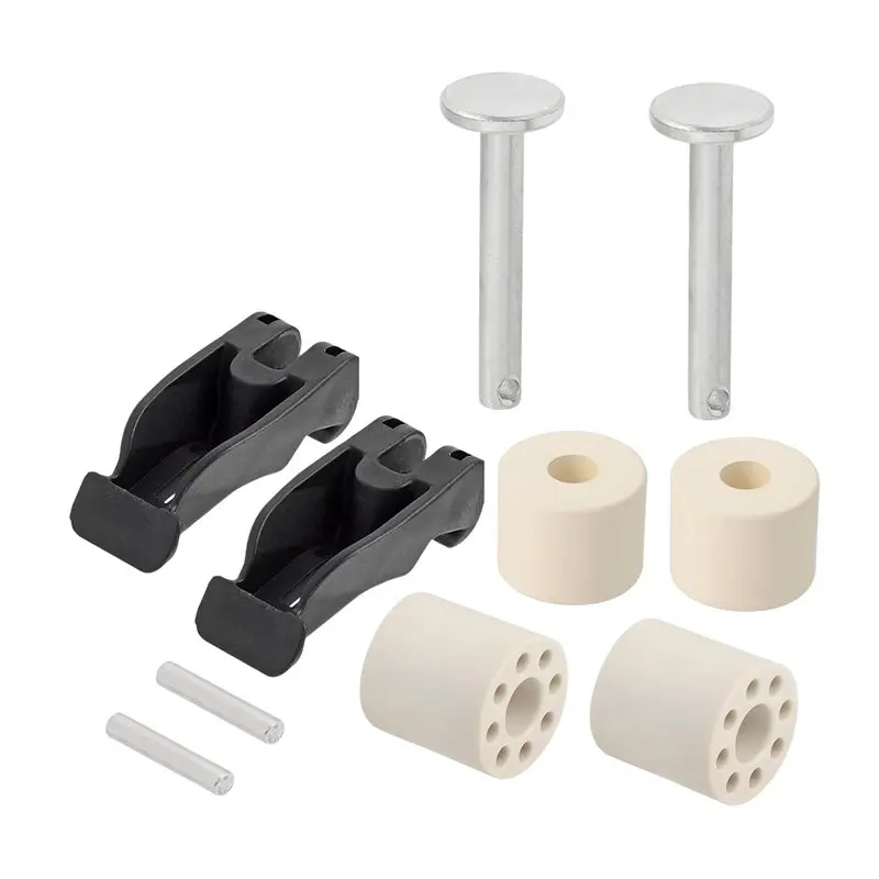 A20K-Front Storage Latch Kit For Polaris 400 500 550 800 1000 Scrambler 850 1000 Hawkeye 400 Snowmobile 800 5438117 Cargo Box