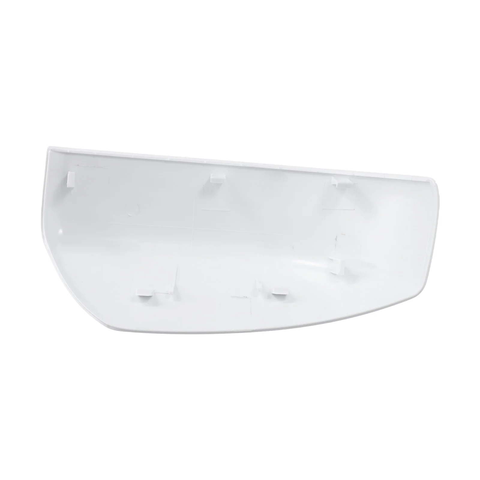 Automotive Left Side Mirror Cover Cap Replacement for Nissan For Sentra 2012-2019 Model No Signal with For Primer