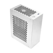 Mini PC Gaming Case ITX for HTPC Desktop #4