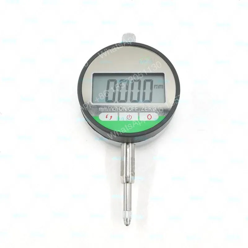 Injector Needle Valve Stroke Measuring Seat for Piezo Control Valve F00GX17004 F00GX17005 And Delph621C 622B 625C Control Valve