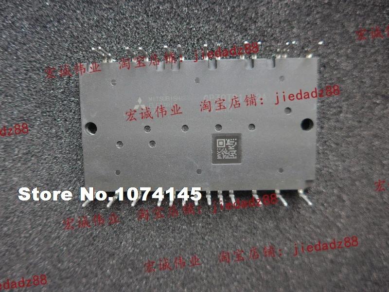 

CP30TD1-12A IGBT power module