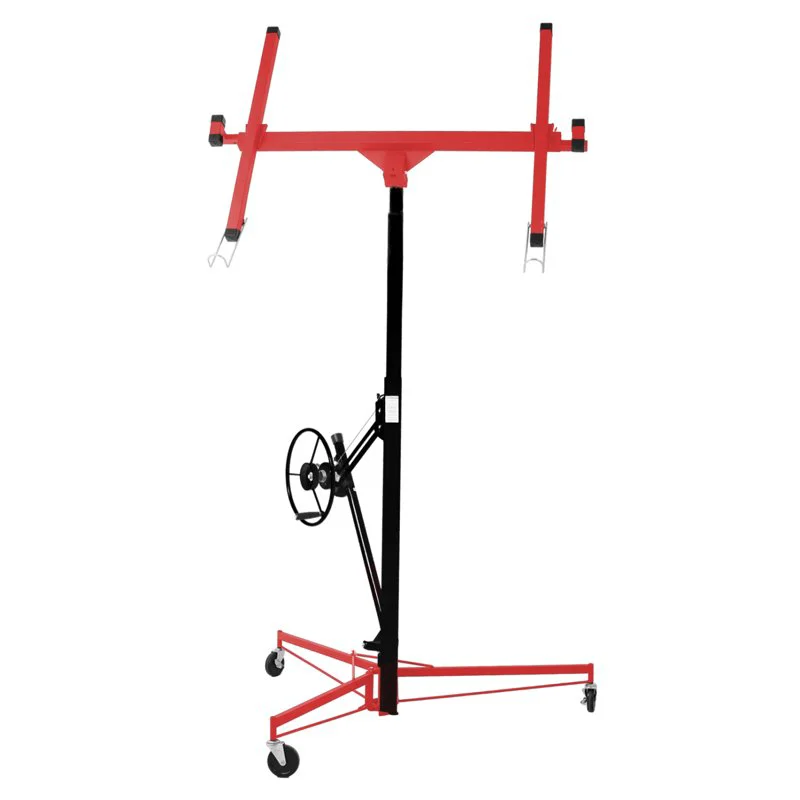 Hebezeug Gipskarton Panel Sheet Board Decke Trockenbau Lift