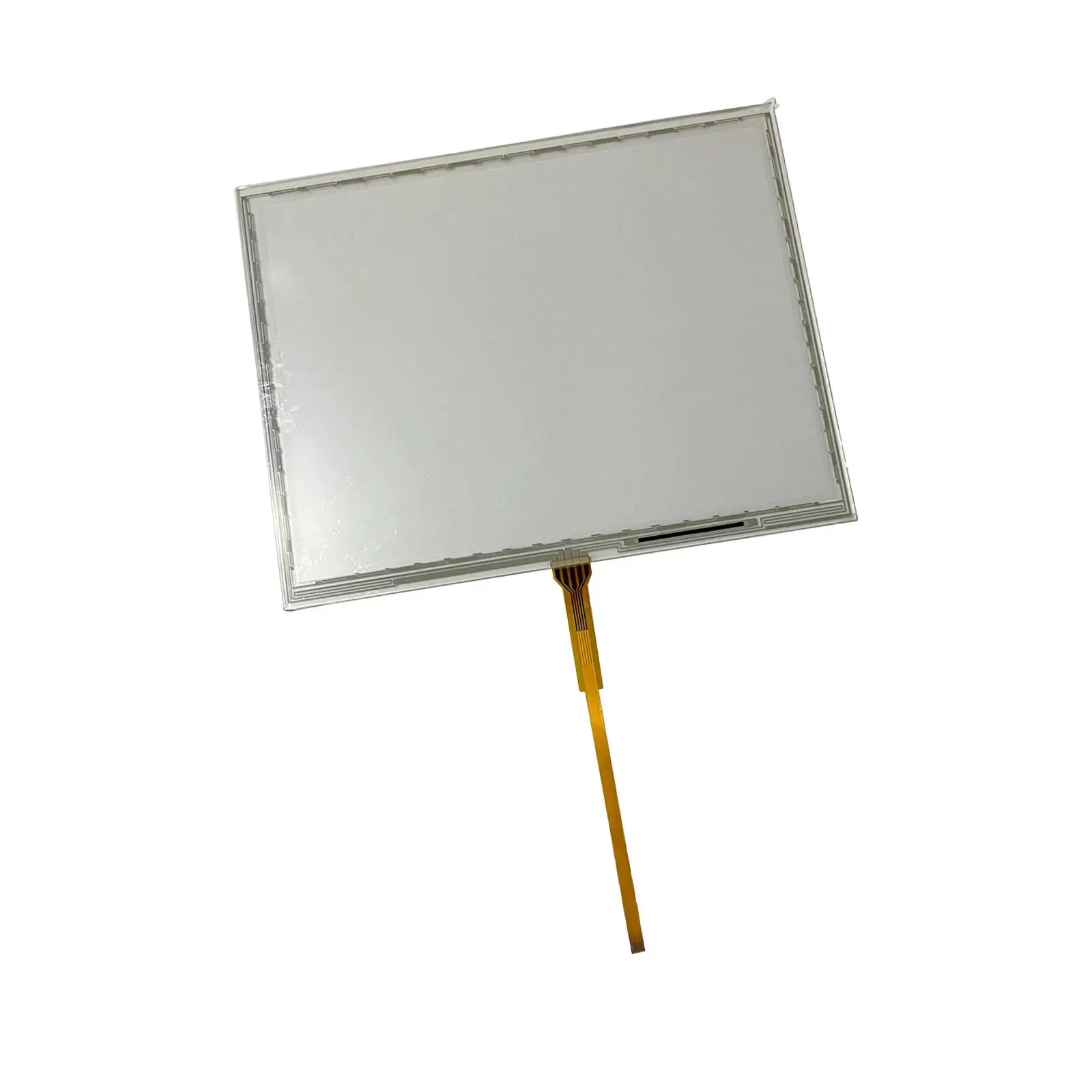 Touch Screen Digital Converter, Accessories, Easy to Install ,Easy Installation Spare Parts Glass Panel Transducer Replaces