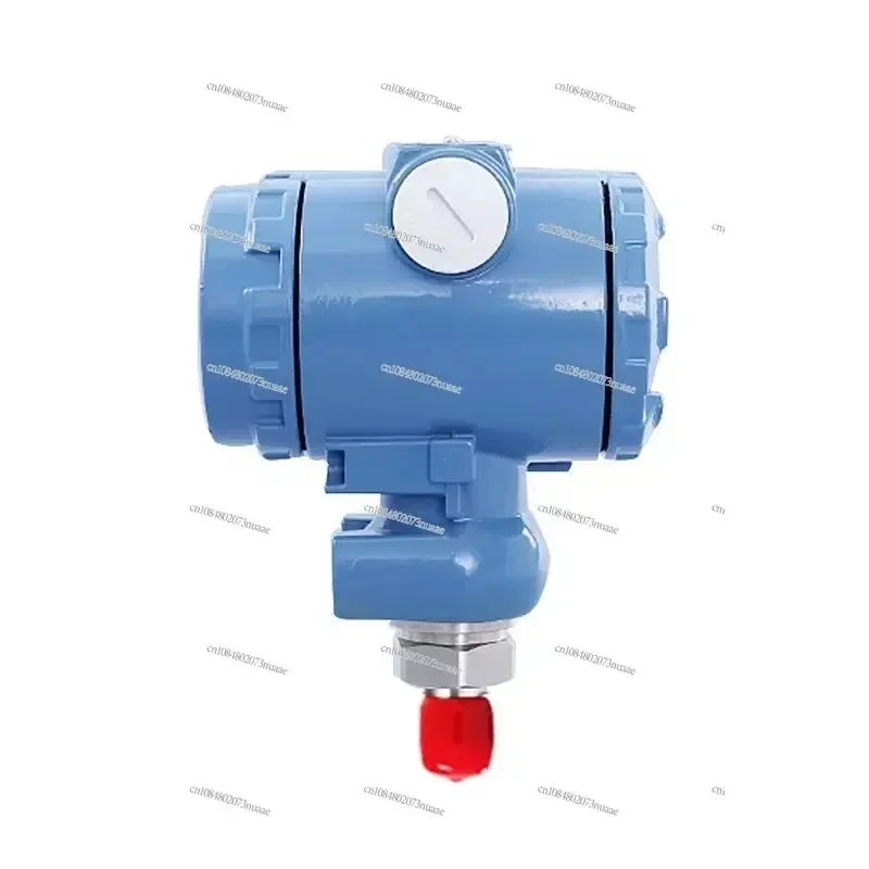 Explosion Proof Pressure Transmitter with Silicon Sensor, Resistant to High Temperature, Steam for Precise Measurement