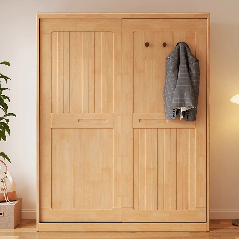 

Nordic Display Wardrobe Modern Simple Aesthetic Creative Lounge Closet Organizer Clothes Design Partitions Vestidores Furniture