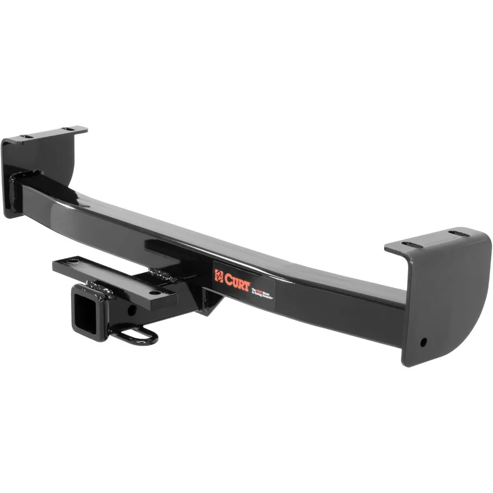 

13264 Class 3 Trailer Hitch, 2-Inch Receiver, Fits Select Toyota Tacoma