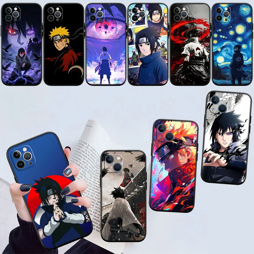 II48 Naruto Uchiha Sasuke Nowe – Oppo A78 recenzja i cena