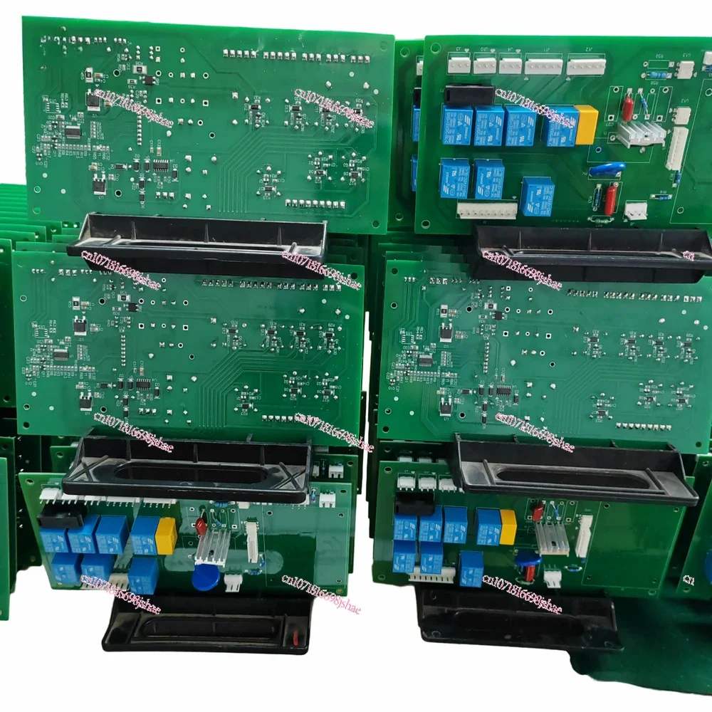 Coin-operated washing machine printed circuit board sex toy application PCBA control board