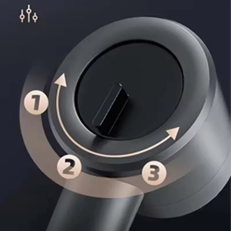 Рисунок 6 - Комплект душевой насадки Xiaomi