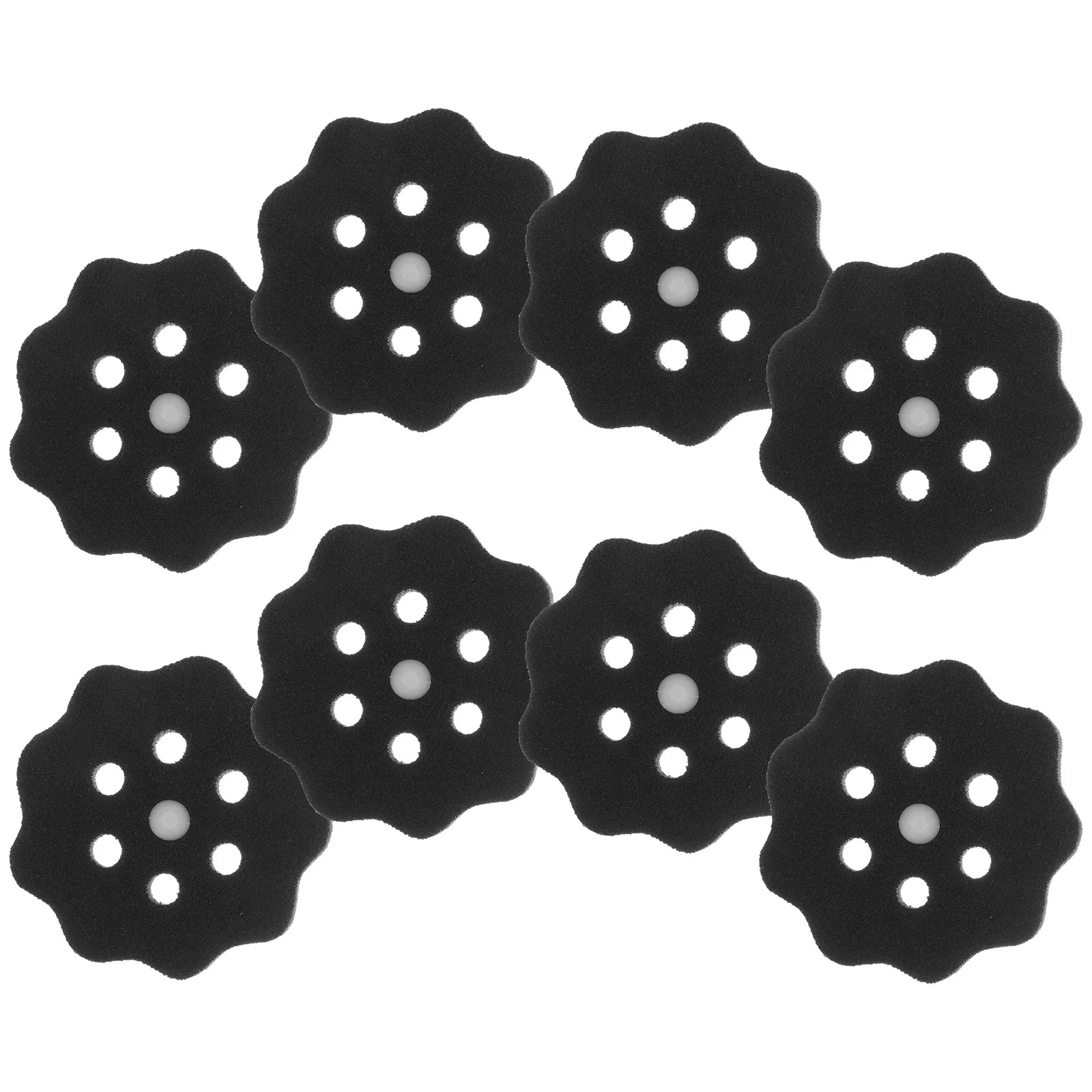 

10Pcs Hard Hat Liner Soft Sweat Absorbent Safety Insert Liner Universal Fit for Men Women Construction Workers Outdoor