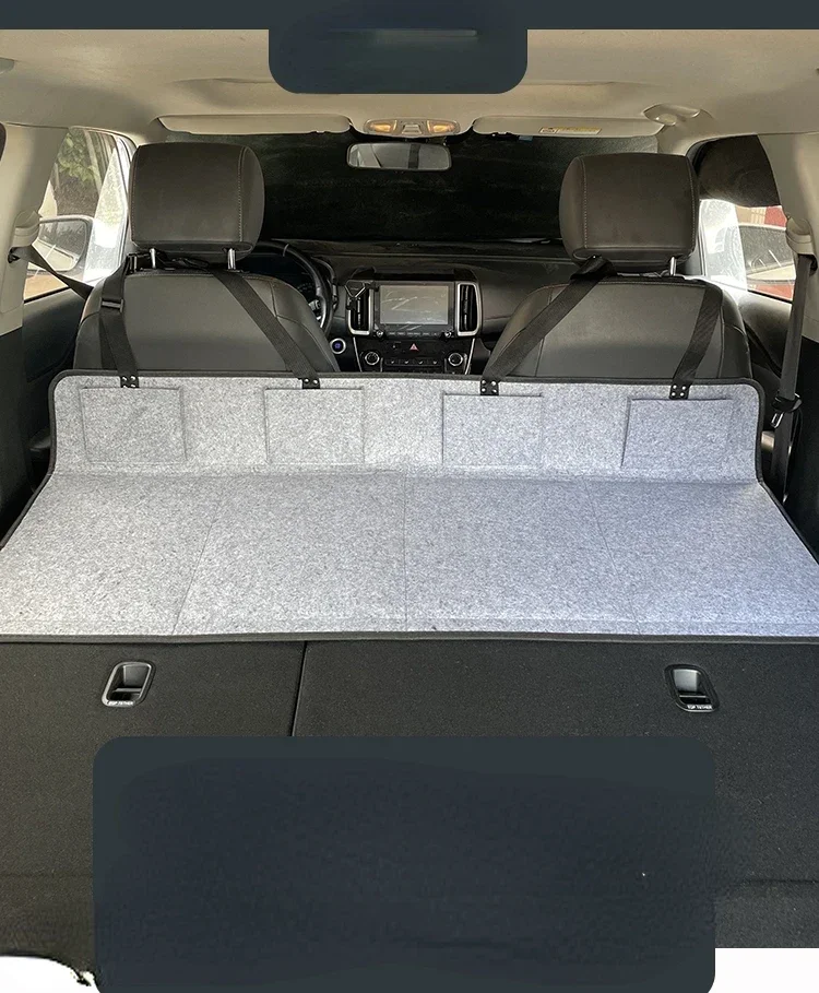 

cross-borderExtension plate head guard block car travel bed rear trunk sleeping travel bed car bed camping artifact