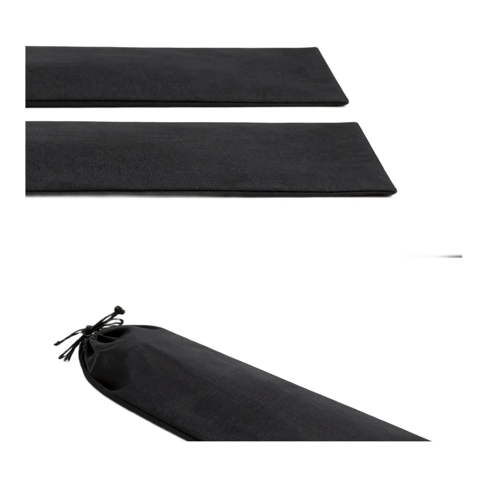 Multipurpose Carry 21*60cm Long Drawstring Bag Easy for access For Camping For Photography For Travel For Umbrellas
