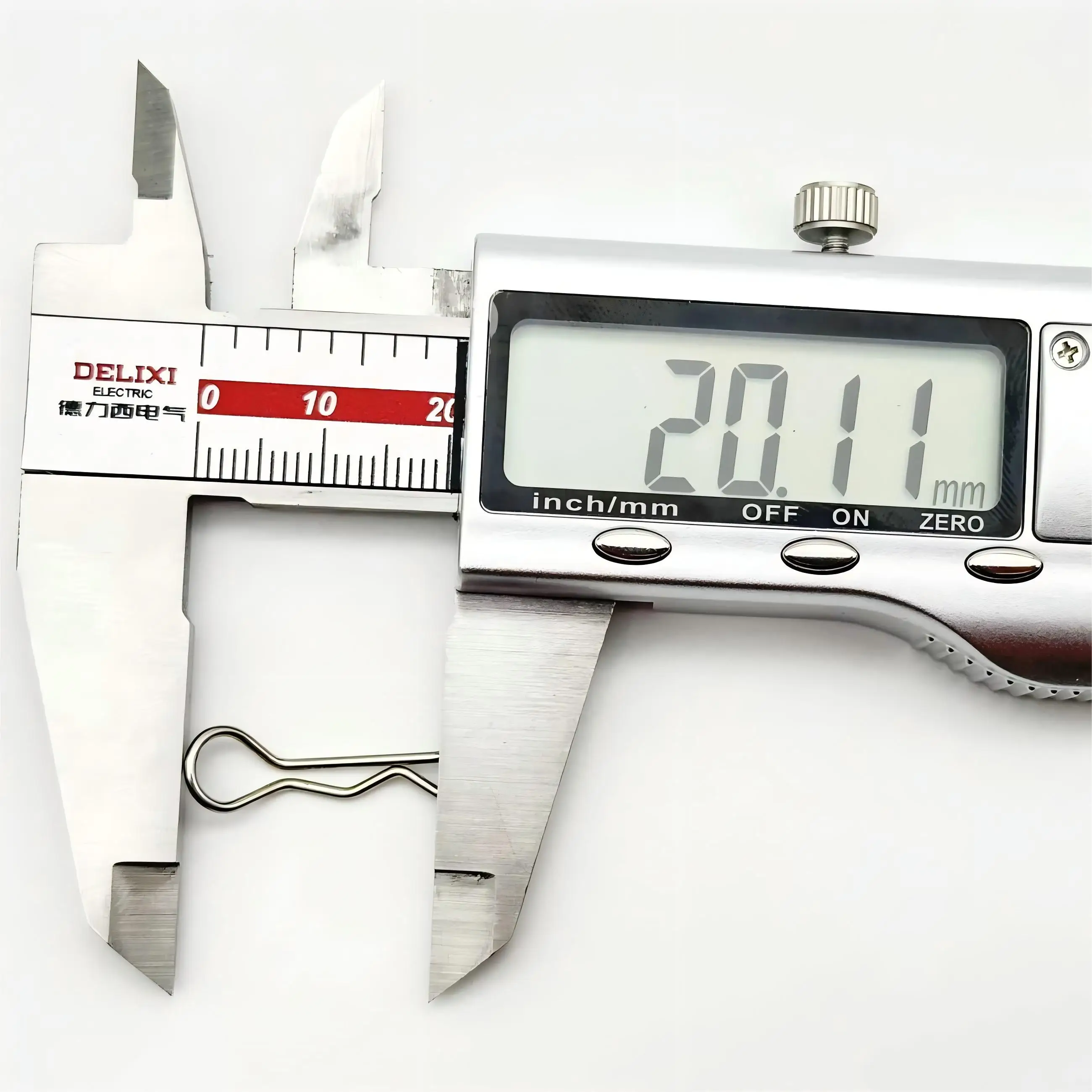 범용 RC 바디 클립 모음 키트, 1/10 1/8 1/12 1/16 스케일 자동차 트럭 버기 보트 교체 부품용 금속 R 핀 4-20개