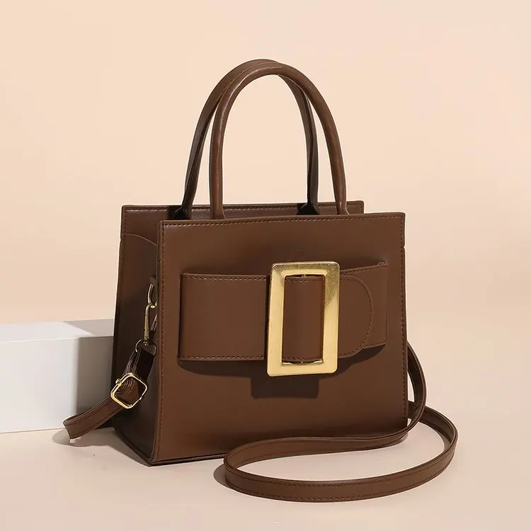 

2026 New Vintage Women Bag High-end Large Capacity Commute Backpack Shoulder Tote Bag