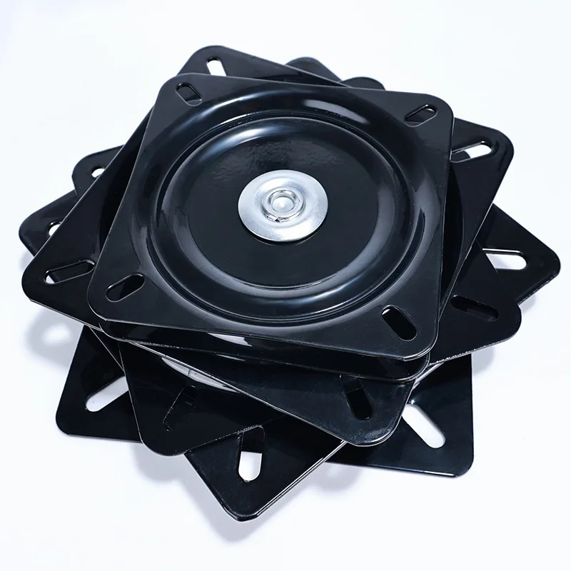 

Утолщенная сверхмощная мебель, универсальный поворотный стол, подставка для бара и стула, сборочная линия, верстак, вращающаяся основа для оборудования