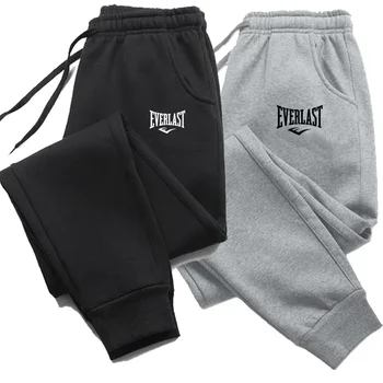 2025 Men Sweatpants 1