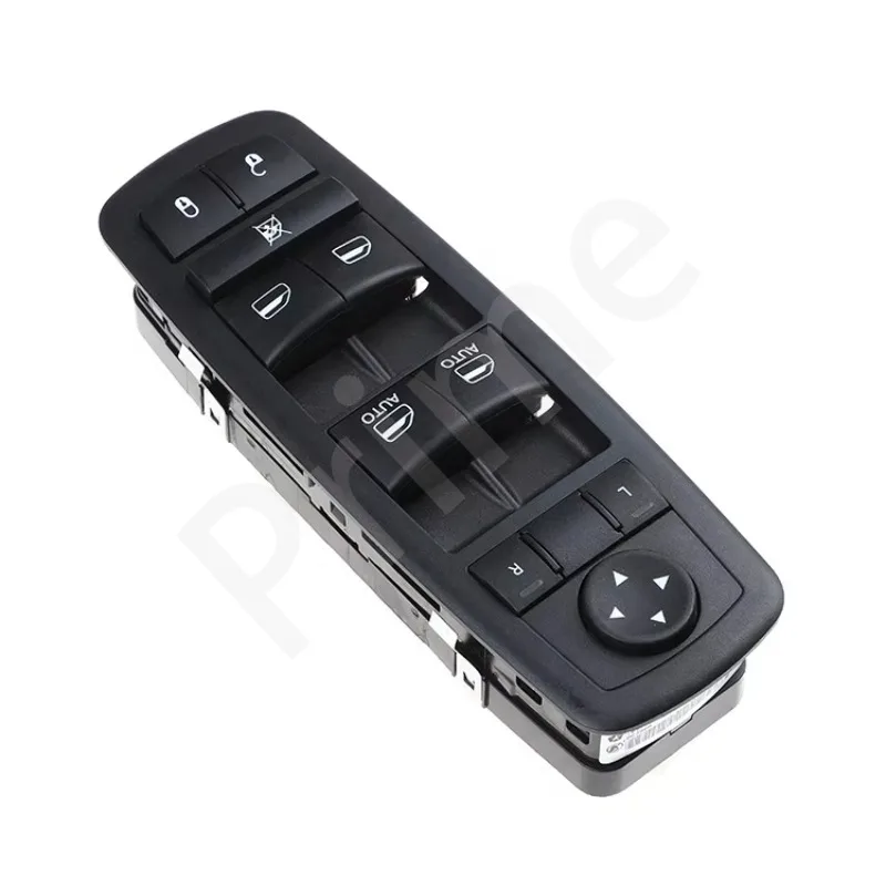 68289802AB 68184802AA 68184802AB 68184802AC Left Side Electric Power Window Switch For 2014-2015 Dodge Durango For Jeep Cherokee