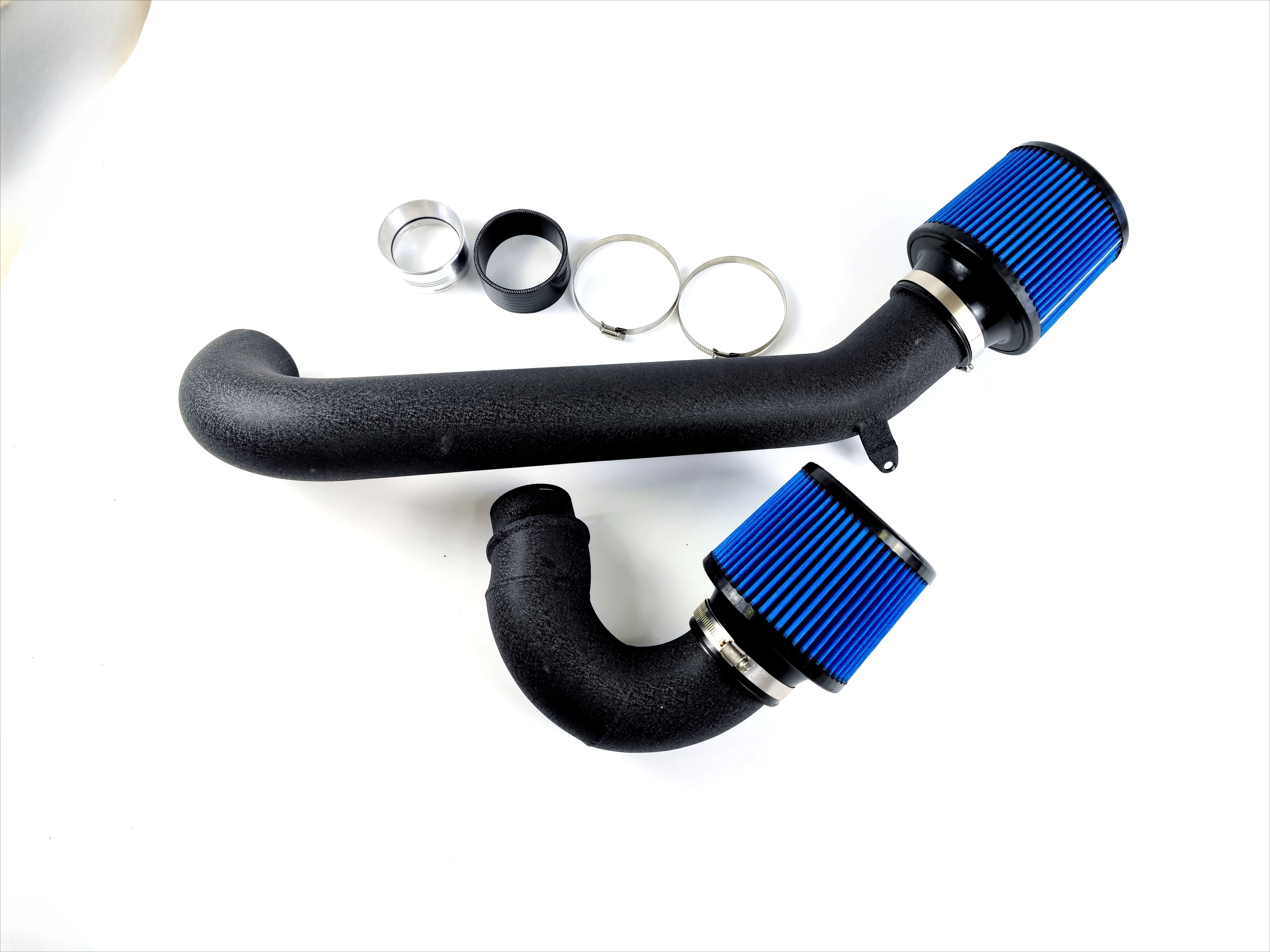 Contach Performance Cold Air Intake Kit with High‑Flow Filter for BMW G80 G82 M3 M4 Competition S58