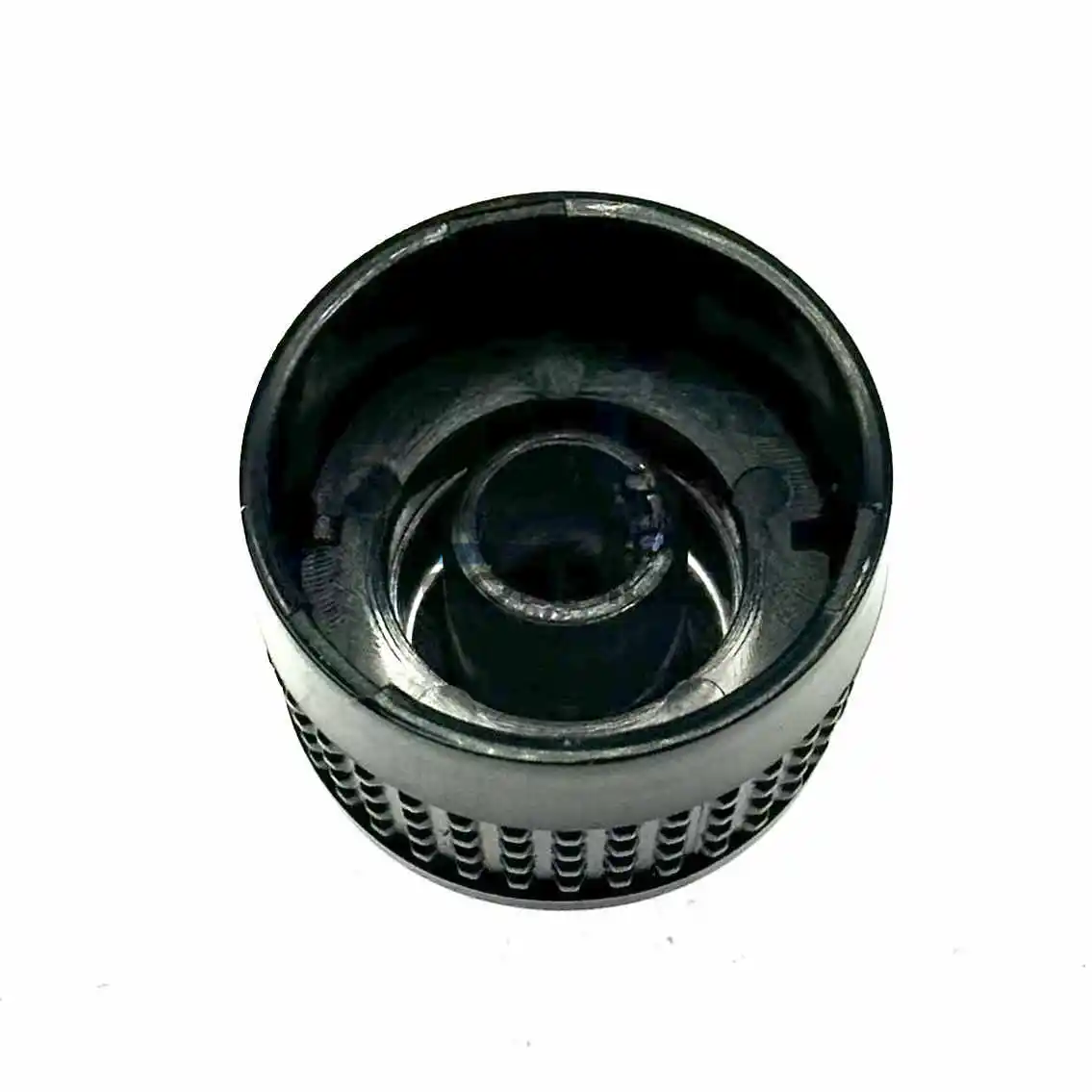 1Pc Voor Volkswagen Skoda Kodiaq Mib Screen Radio Knop Knop Schakelaar Volume Deksel Knop