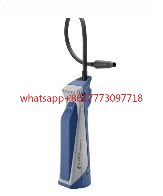 

Suitable D-Tek3 Refrigerant Leak Detector 721-202-CN41 Air Conditioning Cold Storage Refrigerant Leak Detection