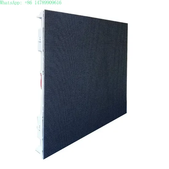 LEDCustom Waterproof DisplayFull Color Energy Saving Pantallas Exteriores Display