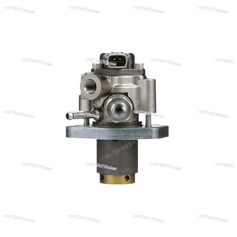 23100-39636 Automotive High Pressure Fuel Pump for Lexus LS460 LS600 1UR 2UR