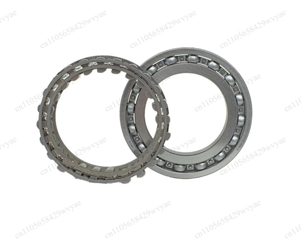 One Way Supercharger Clutch + Guide Bearing 24 Rollers for 1.8L 2014-2021 SVHO FX-SHO FZR FZS GP1800 6ET-17800-00-00