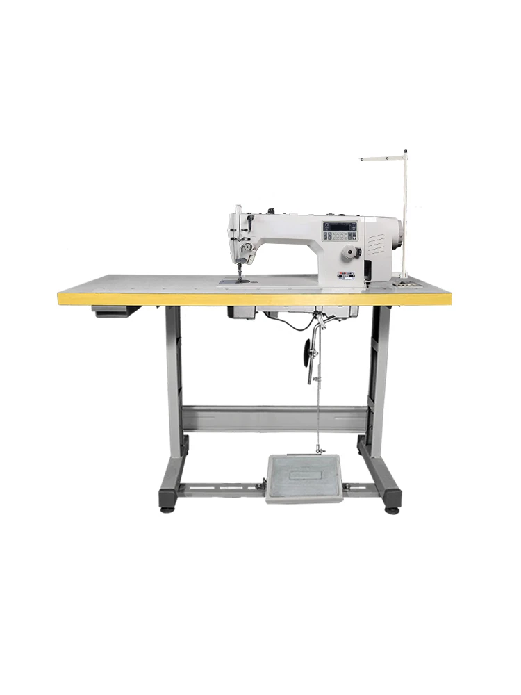 

Computer direct drive single-sided beading machine, tribute needle machine, manual sewing machine, including desktop industry