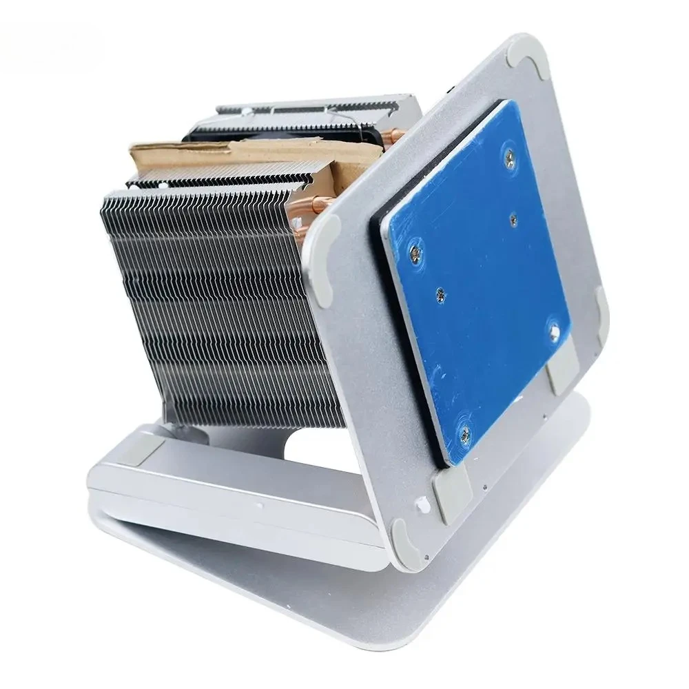 Special HKJP70 Flat Radiator High Power Water Cooled Semiconductor Refrigeration Apple Android Eat Chicken Magic Device