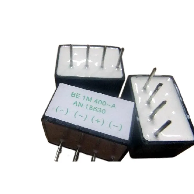 For Original Rectifier Module BE 1M400-A Driving Power Module BE1M400-A/AN15630 Guide Pin