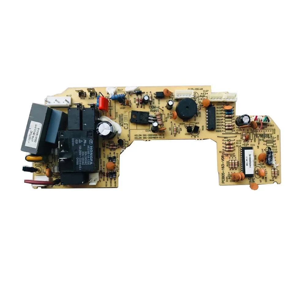 

good working for air conditioning PCB05-163-V08 PCB05-163-V07 power supply board motherboard
