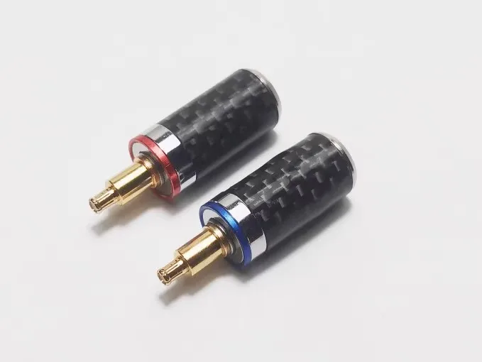 1266 Lcd Zmf Hedd Meze Mini Xlr Kennerton Audeze Gl850 Vrouwelijke Naar A2dc Mannelijke Hoofdtelefoon/Headset Oortelefoon Connector Adapter