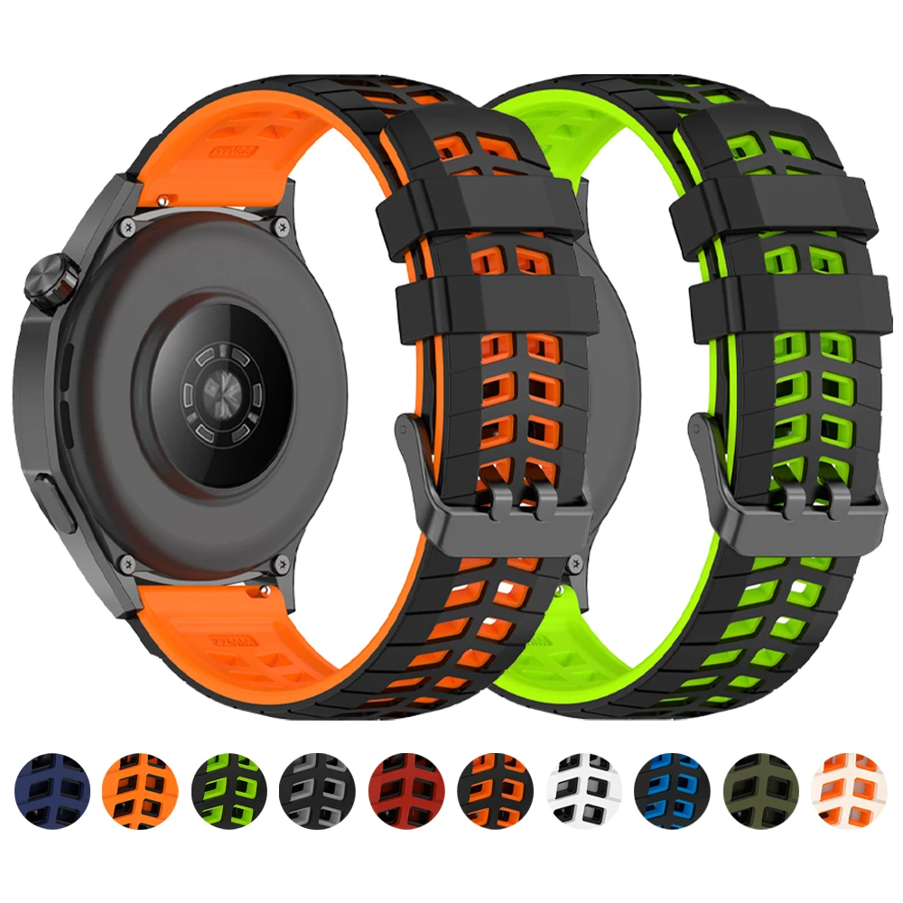 22Mm Breathable Sil…