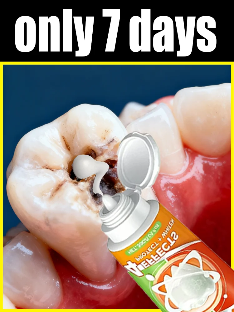 

Solve your dental problems and regain your perfect smile!