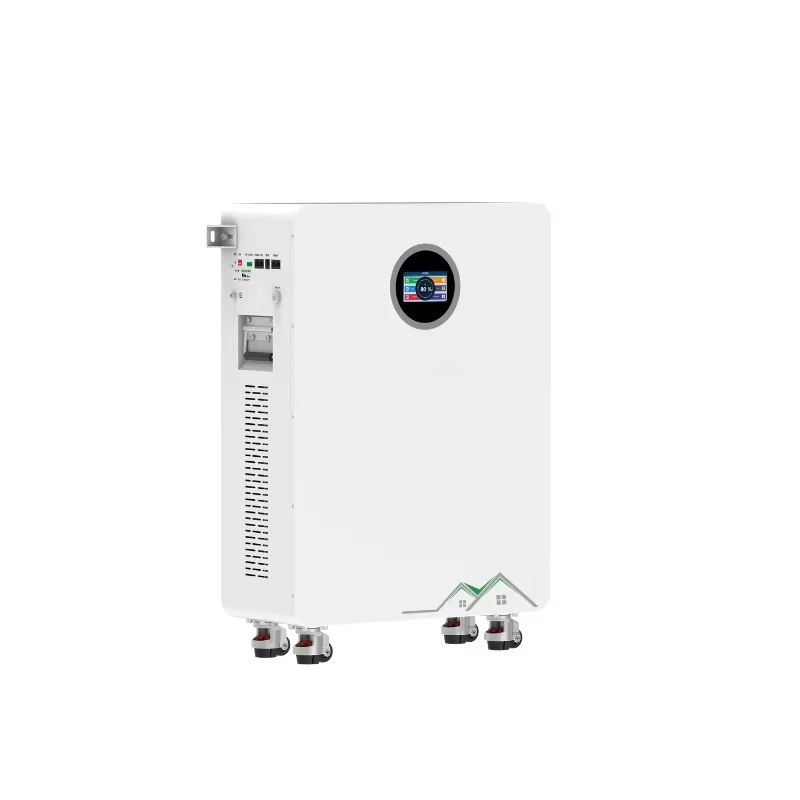 EB Plus 51.2V 200Ah LiFePO4 Battery Solar Energy Storage Powerwall Home Backup Power Supply System