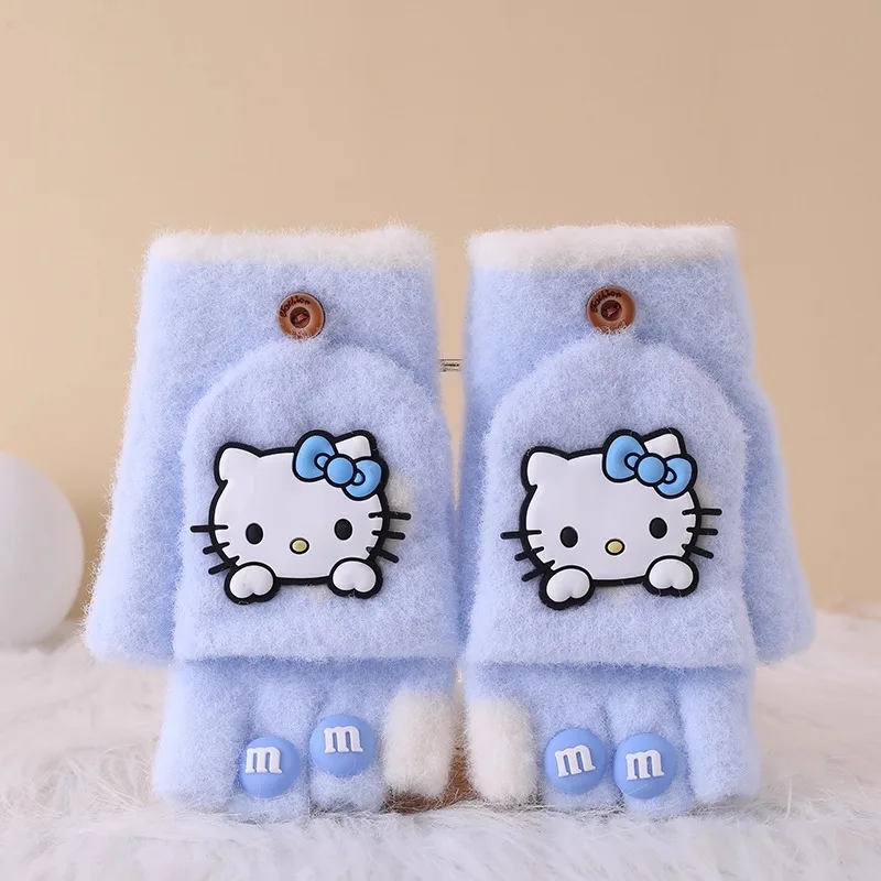 Рисунок 5 - New Sanrio Hello Kitty Kids'