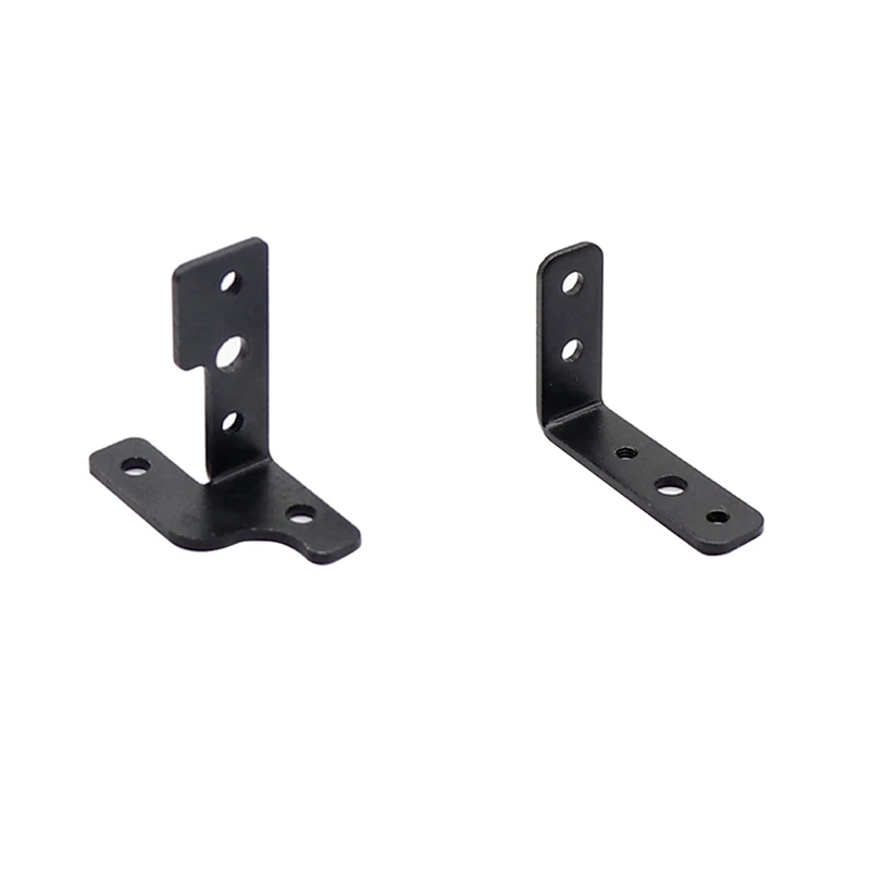 Bracket For BL Touch Auto Leveling Steel Mount BL Touch Holder 3D Printer Parts 3D Touch Level Rack For Ender-3