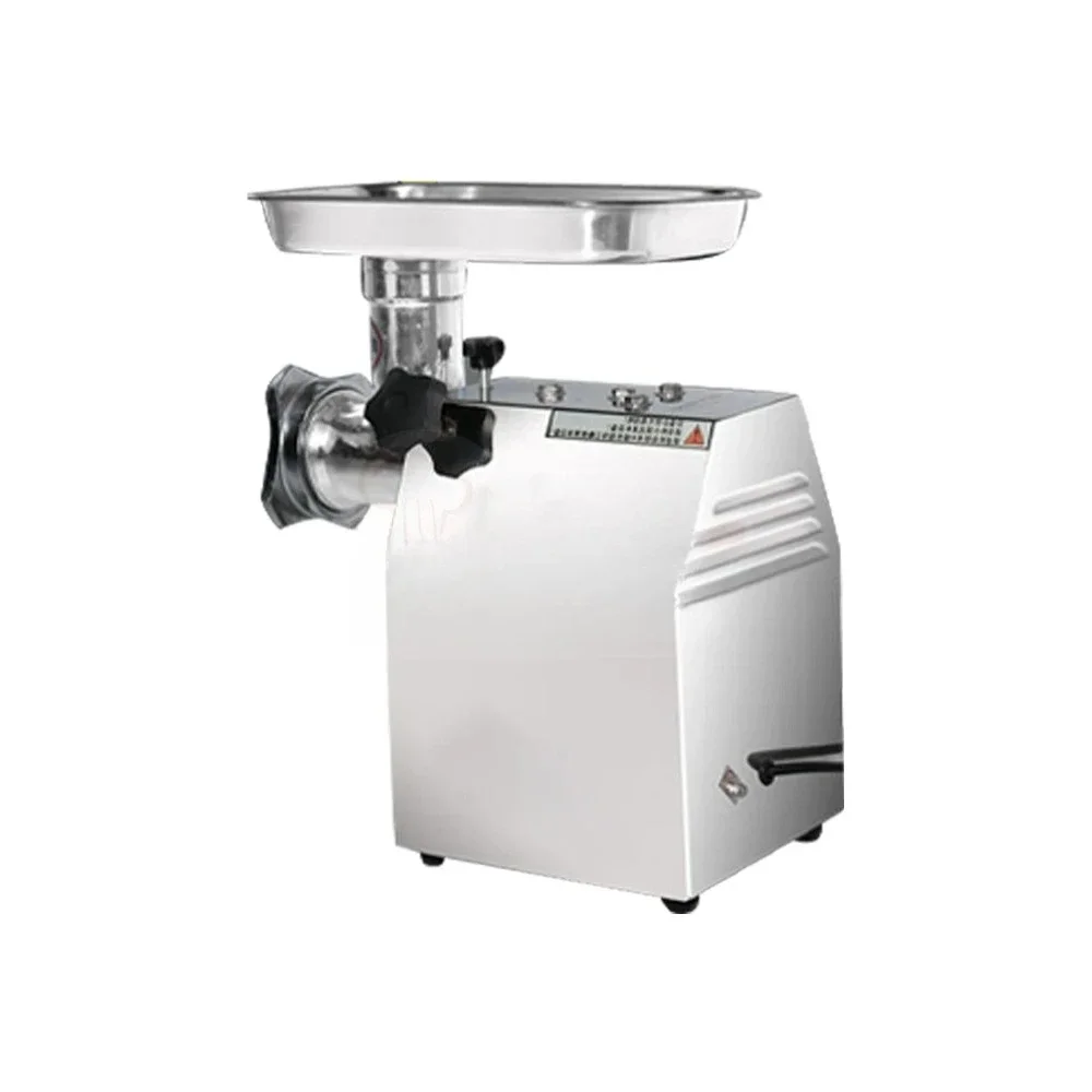 120KG/H Wholesale Price Professional Commercial Home Center Kitchen Meat Grinder Mincing Vegetables Machine