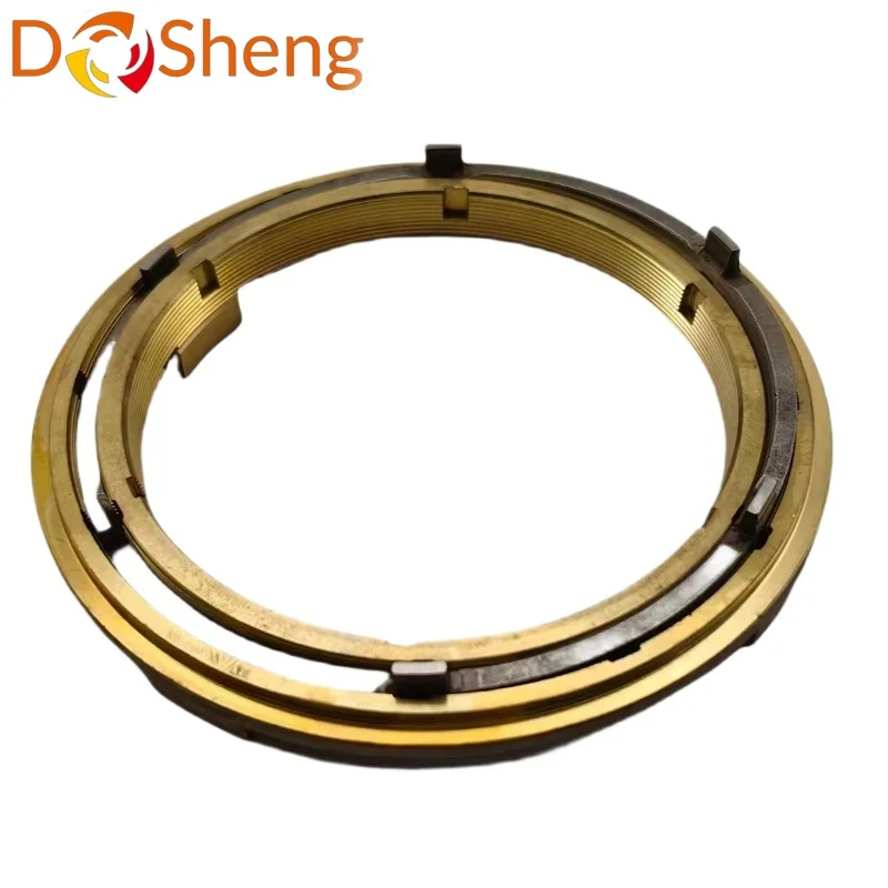 

ME511952 Manual Automotive Parts Transmission Gearbox Parts Synchronizer Ring for Mitsubishi SXCJ1264/1265