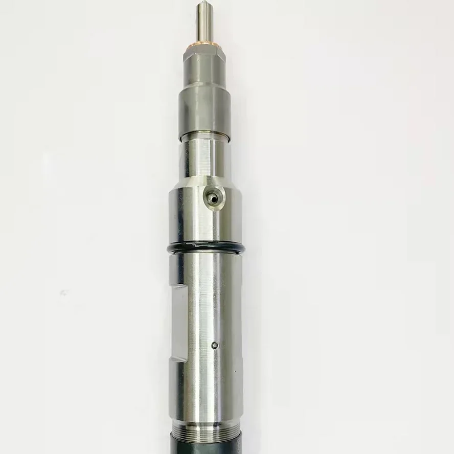 アフターマーケット高品質トラック燃料インジェクター 0445120044