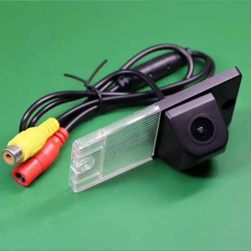 

HD Car Rear View Reverse Backup Camera For KIA Sorento MK1 2003 2004 2005 2006 2007 2008 Night Vision Backup Camera Waterproof