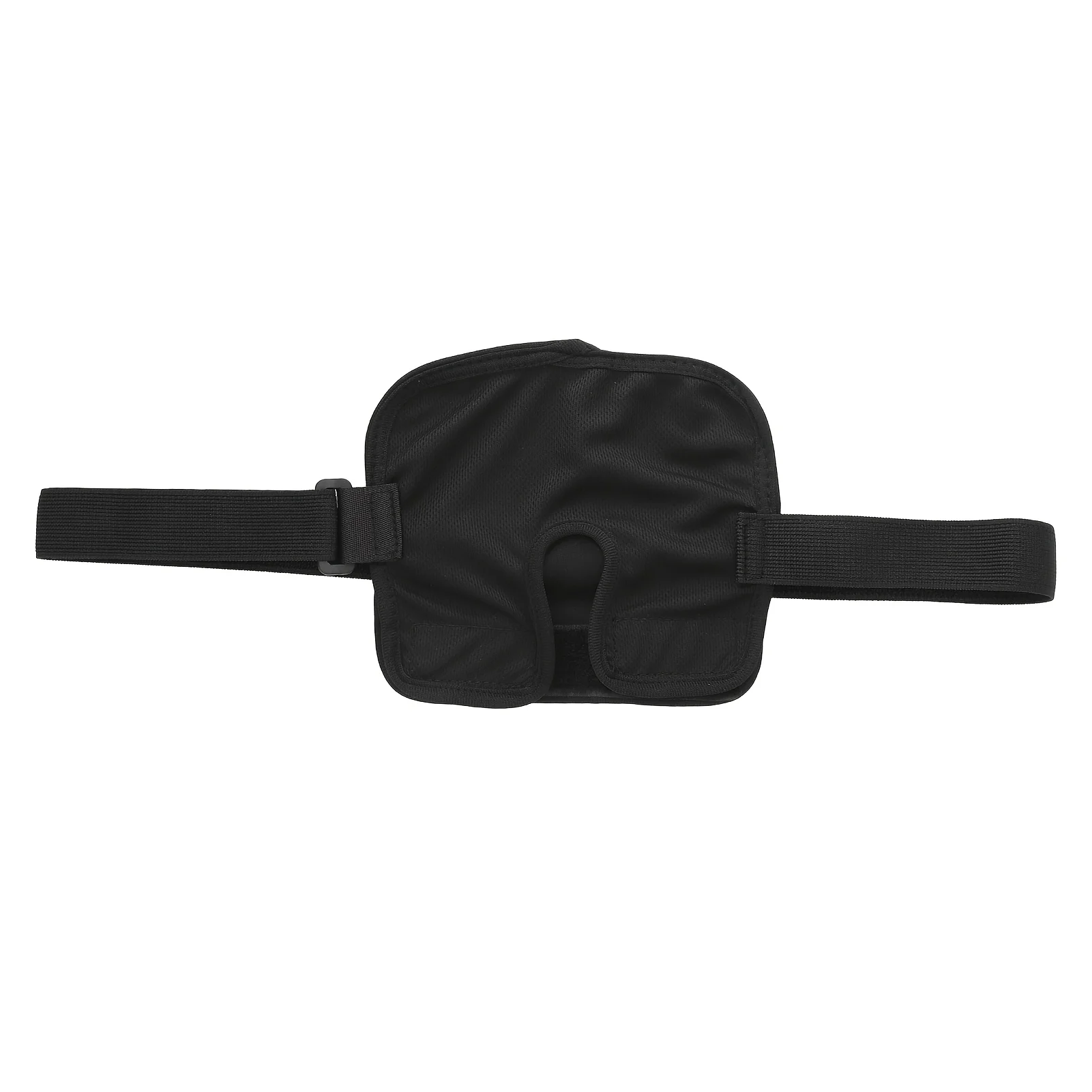 Breathable peritoneal dialysis belt, peritoneal dialysis equipment, peritoneal dialysis catheter storage bag,